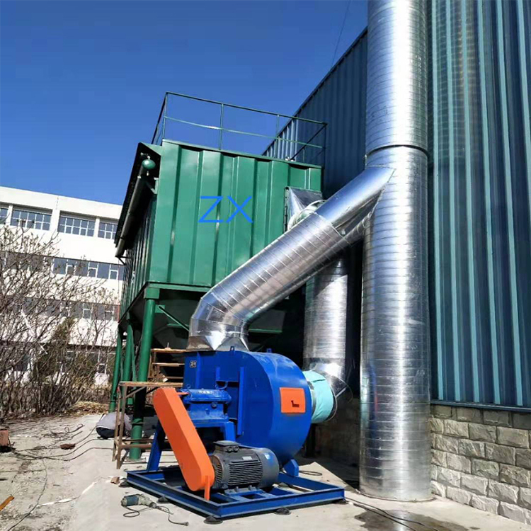 鍋爐除塵器 鍋爐除塵器